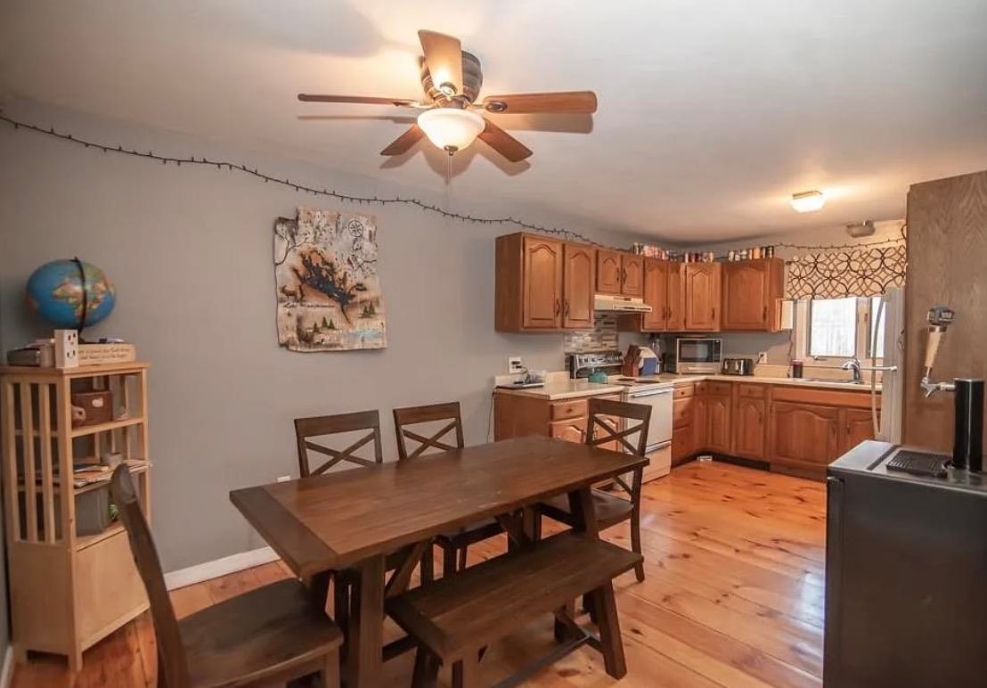 174 Hackett Hill Road Hooksett, NH 03106 - Photo 5 of 10