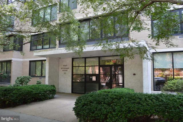 $245,000 | 2030 F Street Northwest, Unit 206, Washington, DC 20006