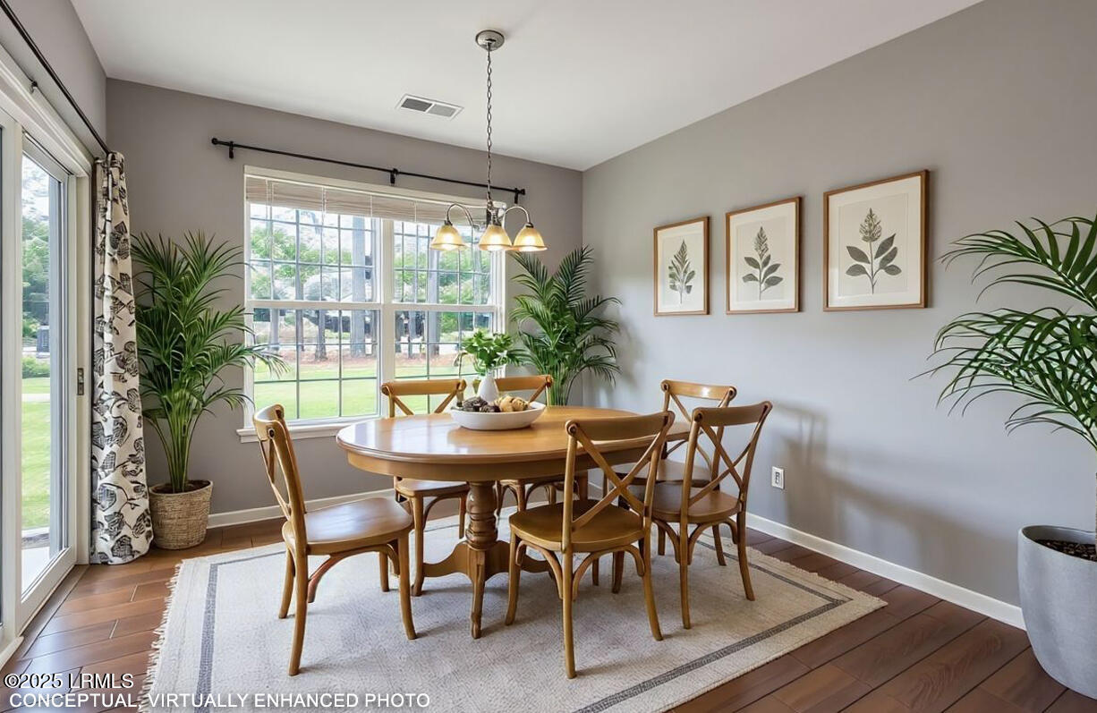 6 Founders Walk Bluffton, SC 29910 - Photo 6 of 31 Conceptual