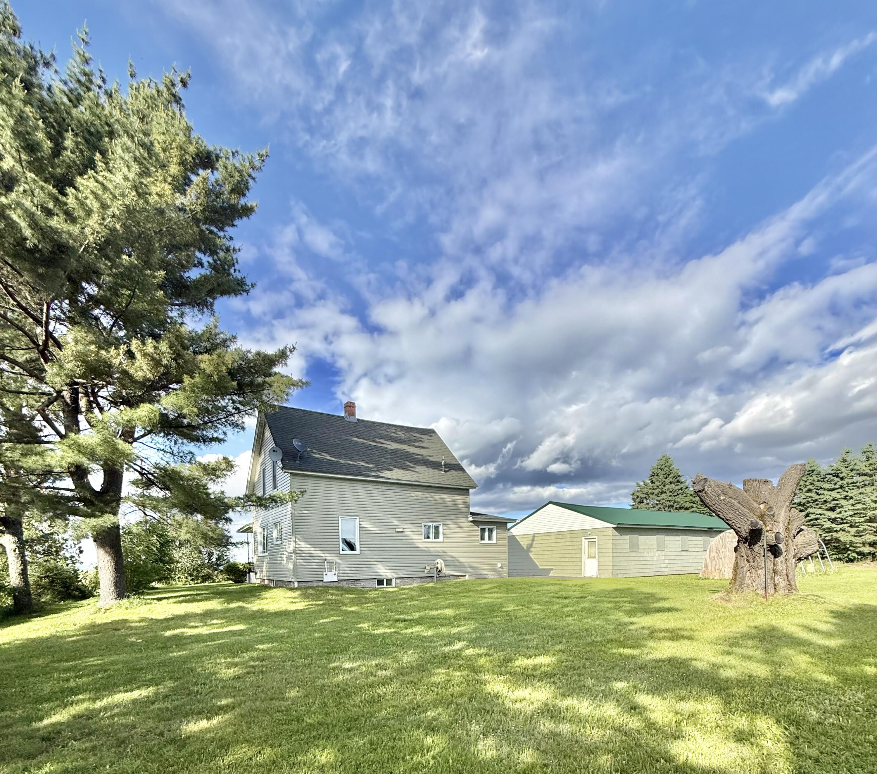 17 Doucette Road Grand Isle, ME 04746 - Photo 9 of 87 Exterior
