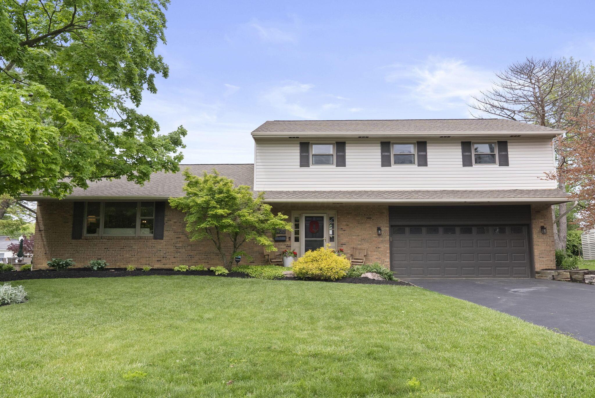 1920 McCoy Road Columbus, OH 43220 - Photo 1 of 51 Gallery Image 1