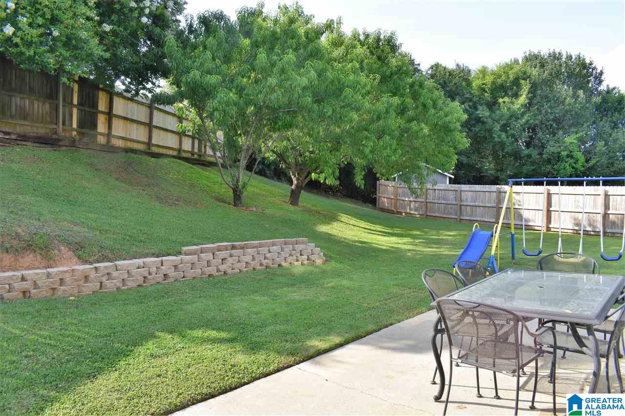 134 Park Place Circle Alabaster, AL 35007 - Photo 16 of 17