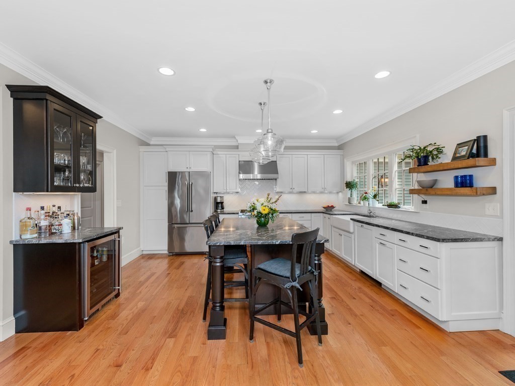88 Adena Road Newton, MA 02465 - Photo 14 of 42 Gallery Image 14