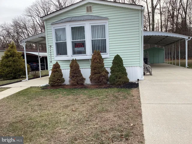 $65,000 | 18 Spruce Drive, Sicklerville, NJ 08081