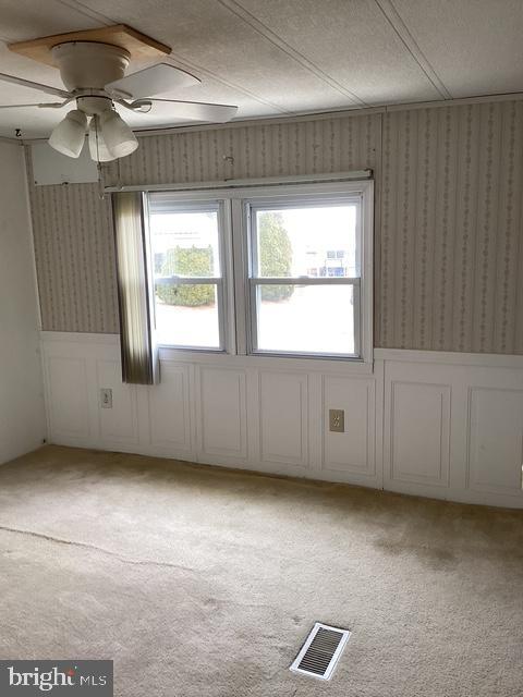 18 Spruce Drive Sicklerville, NJ 08081 - Photo 13 of 20 a view of an empty room with a window