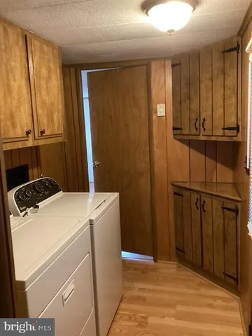 a view of washer and dryer