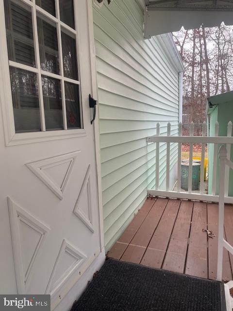 18 Spruce Drive Sicklerville, NJ 08081 - Photo 17 of 20 a view of an empty room with a window