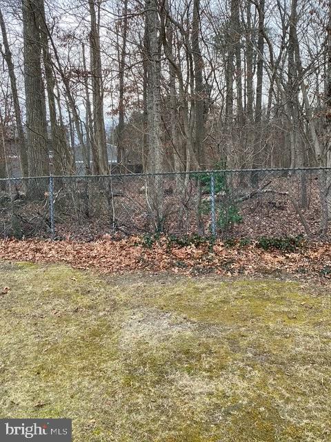 18 Spruce Drive Sicklerville, NJ 08081 - Photo 20 of 20 a view of a yard with large trees