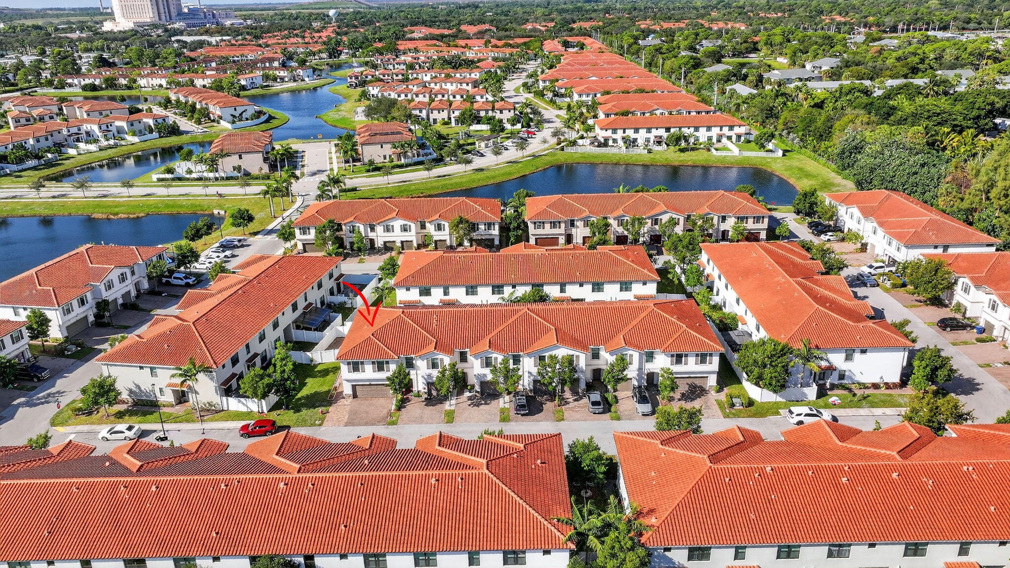 1011 Willow Place Riviera Beach, FL 33410 - Photo 60 of 65 65-web-or-mls-DJI_20251116021202_0066_D