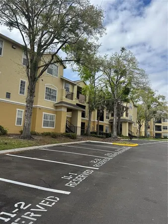 $1,300 | 2572 Robert Trent Jones Drive, Unit 1222, Orlando, FL 32835