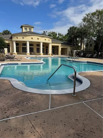 $1,300 | 2572 Robert Trent Jones Drive, Unit 1222, Orlando, FL 32835
