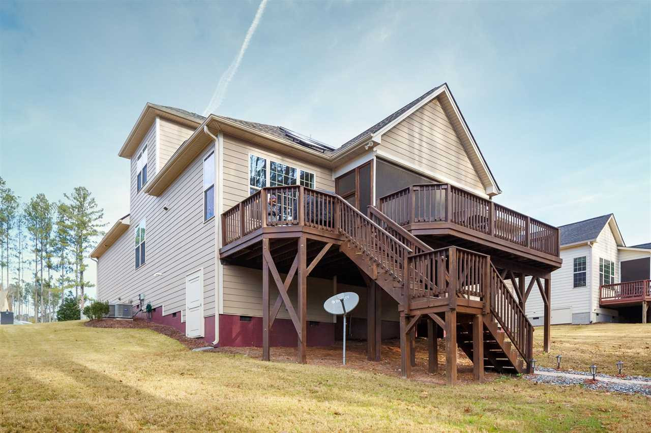 2507 Beckwith Road Apex, NC 27523 - Photo 27 of 30 Photo 27