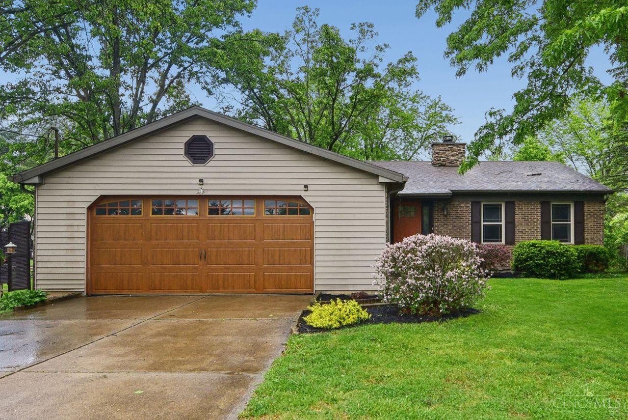 6516 Fields Ertel Road Mason, OH 45040 - Photo 1 of 44