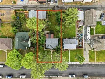 $319,500 | 2628 West Olympic Avenue, Spokane, WA 99205