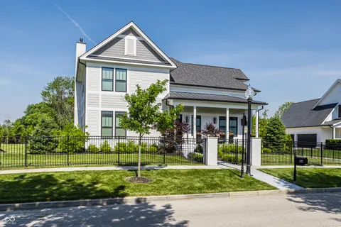 $1,899,900 | 13120 Broad Street, Carmel, IN 46032