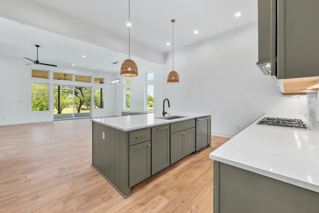 $5,500 | 125 Stockman Drive, Dripping Springs, TX 78620