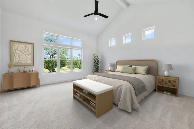 $5,500 | 125 Stockman Drive, Dripping Springs, TX 78620