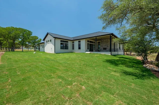 $5,500 | 125 Stockman Drive, Dripping Springs, TX 78620
