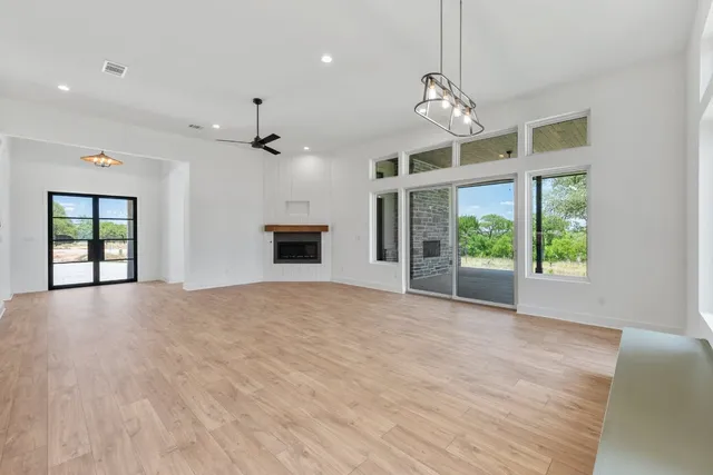 $5,500 | 125 Stockman Drive, Dripping Springs, TX 78620