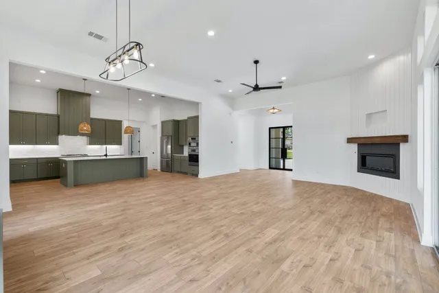 $5,500 | 125 Stockman Drive, Dripping Springs, TX 78620