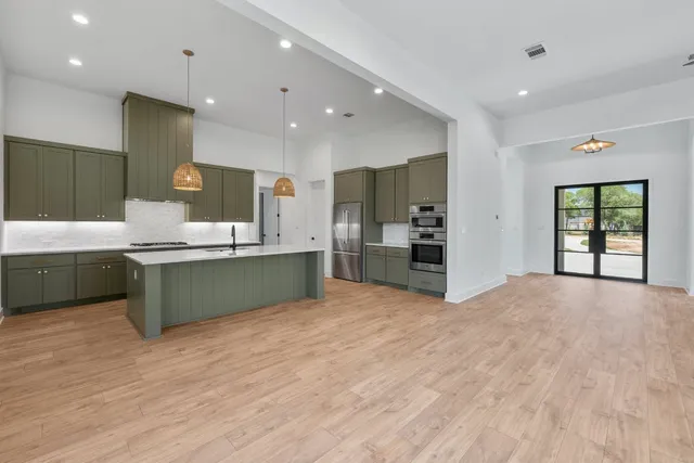 $5,500 | 125 Stockman Drive, Dripping Springs, TX 78620