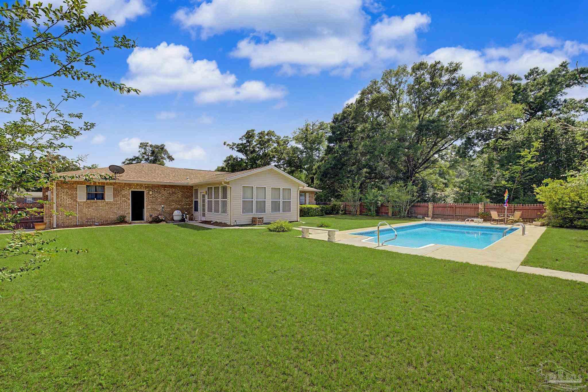 5514 Kauffman Road Milton, FL 32583 - Photo 28 of 42