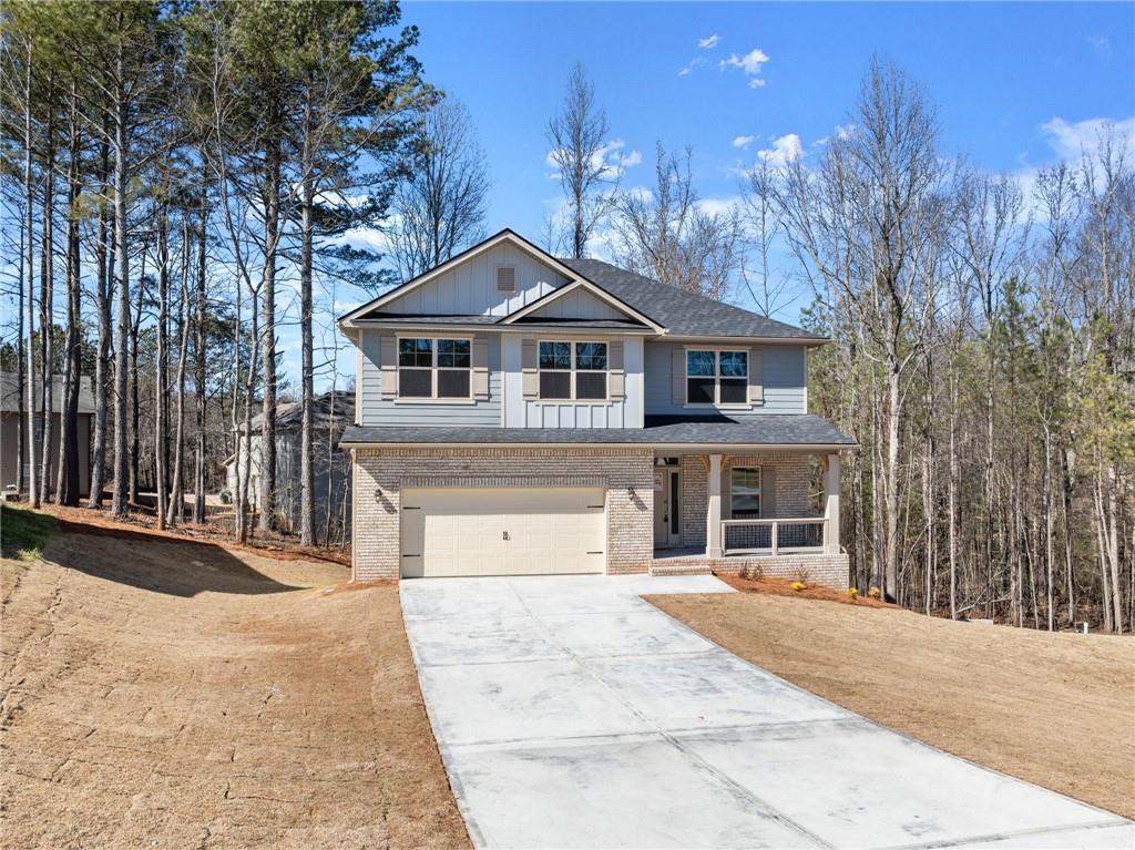 657 Forest Way Cornelia, GA 30531 - Photo 6 of 54