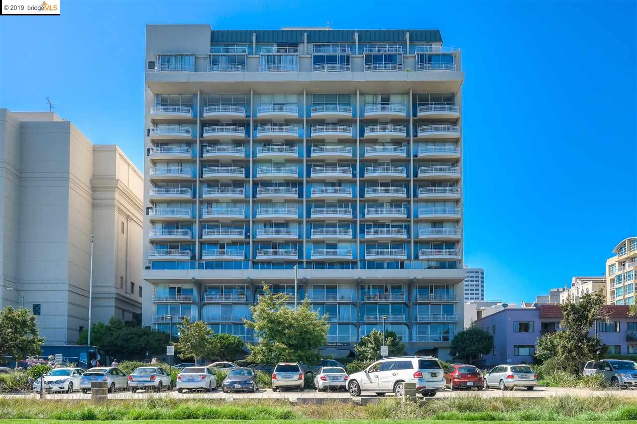 1555 Lakeside Drive, Unit 151 Oakland, CA 94612 - Photo 1 of 1