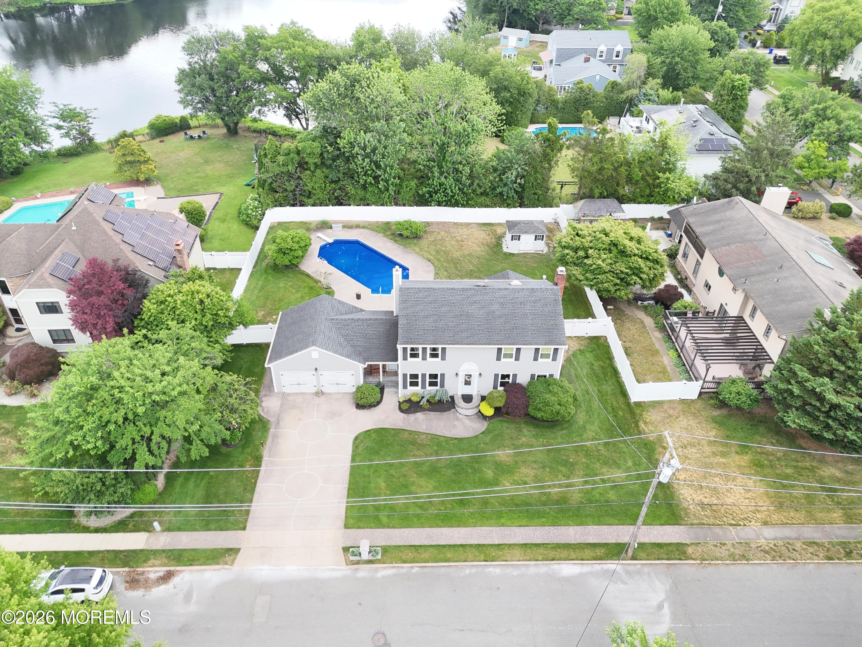 447 Sloping Hill Court Brick, NJ 08723 - Photo 26 of 34 Front 2 (1).JPG sloping