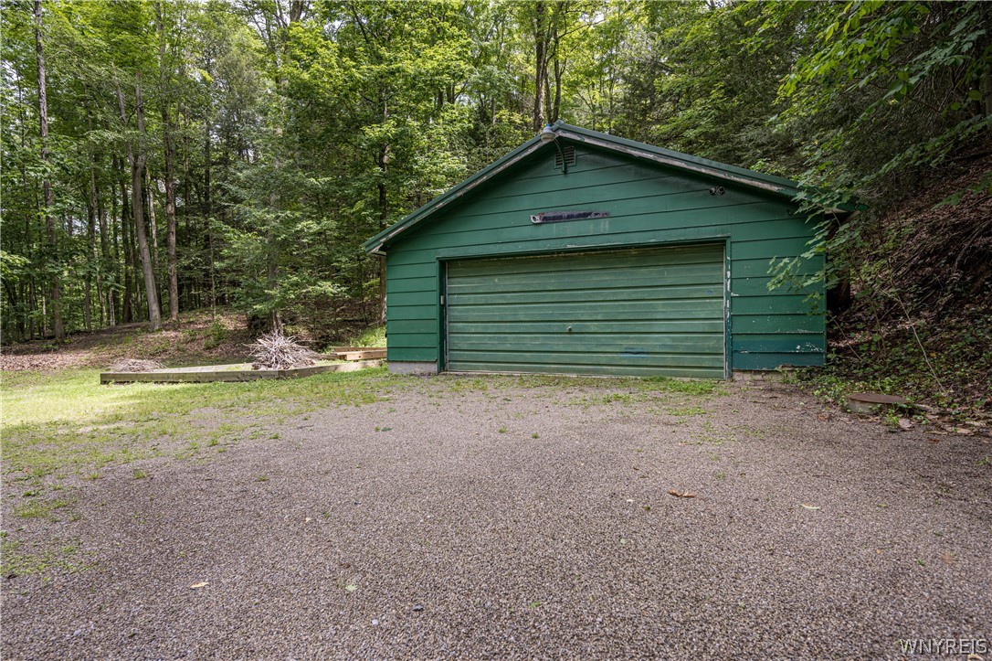 6415 Omphalius Road Boston, NY 14033 - Photo 46 of 50
