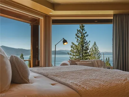 $8,495,000 | 563 Knotty Pine Drive, Incline Village, NV 89451