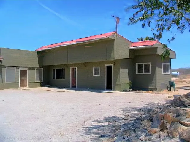 $760,000 | 44252 203rd Street East, Lancaster, CA 93535