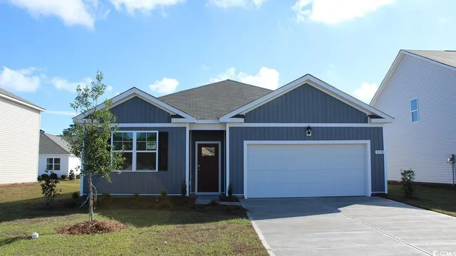$297,490 | 500 Acosta Circle, Conway, SC 29527