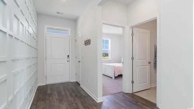 $297,490 | 500 Acosta Circle, Conway, SC 29527