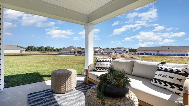 $297,490 | 500 Acosta Circle, Conway, SC 29527