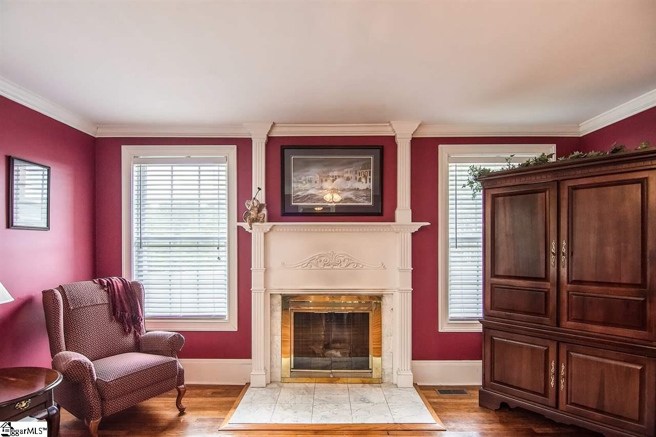 179 Corey Road Gray Court, SC 29645 - Photo 22 of 36