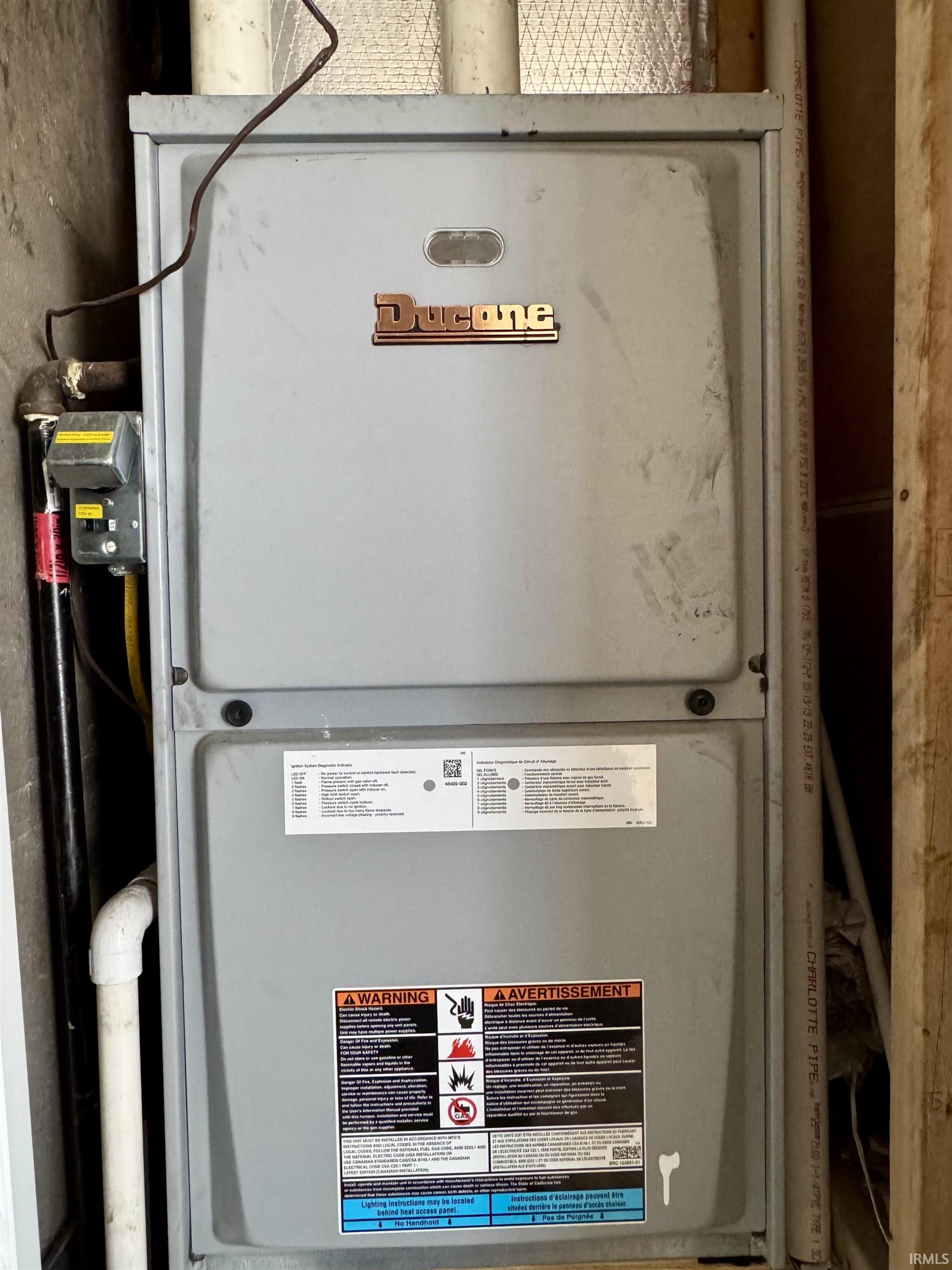 4011 South Poplar Street Marion, IN 46953 - Photo 13 of 15