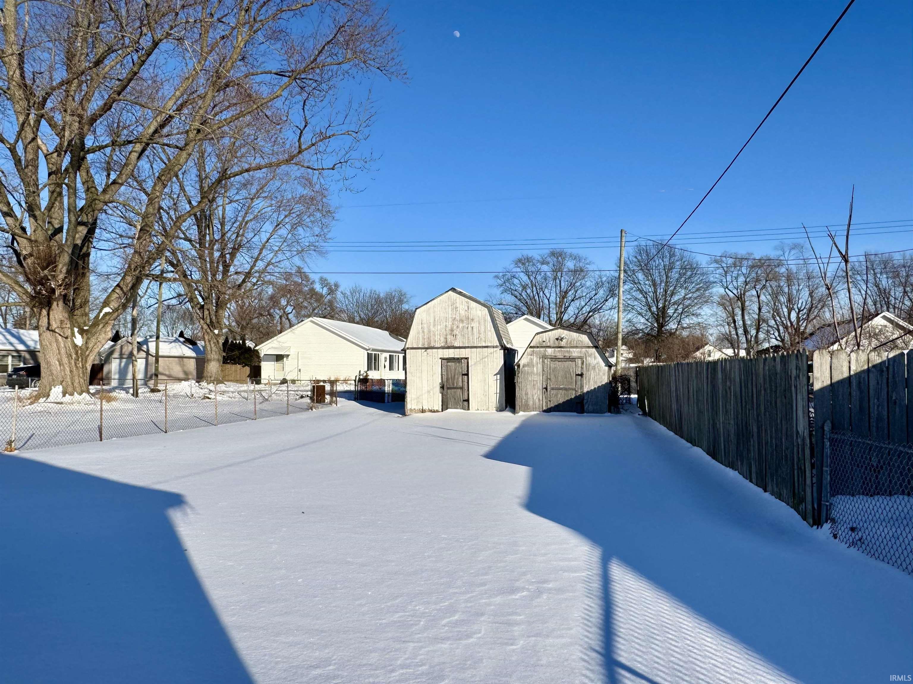 4011 South Poplar Street Marion, IN 46953 - Photo 15 of 15