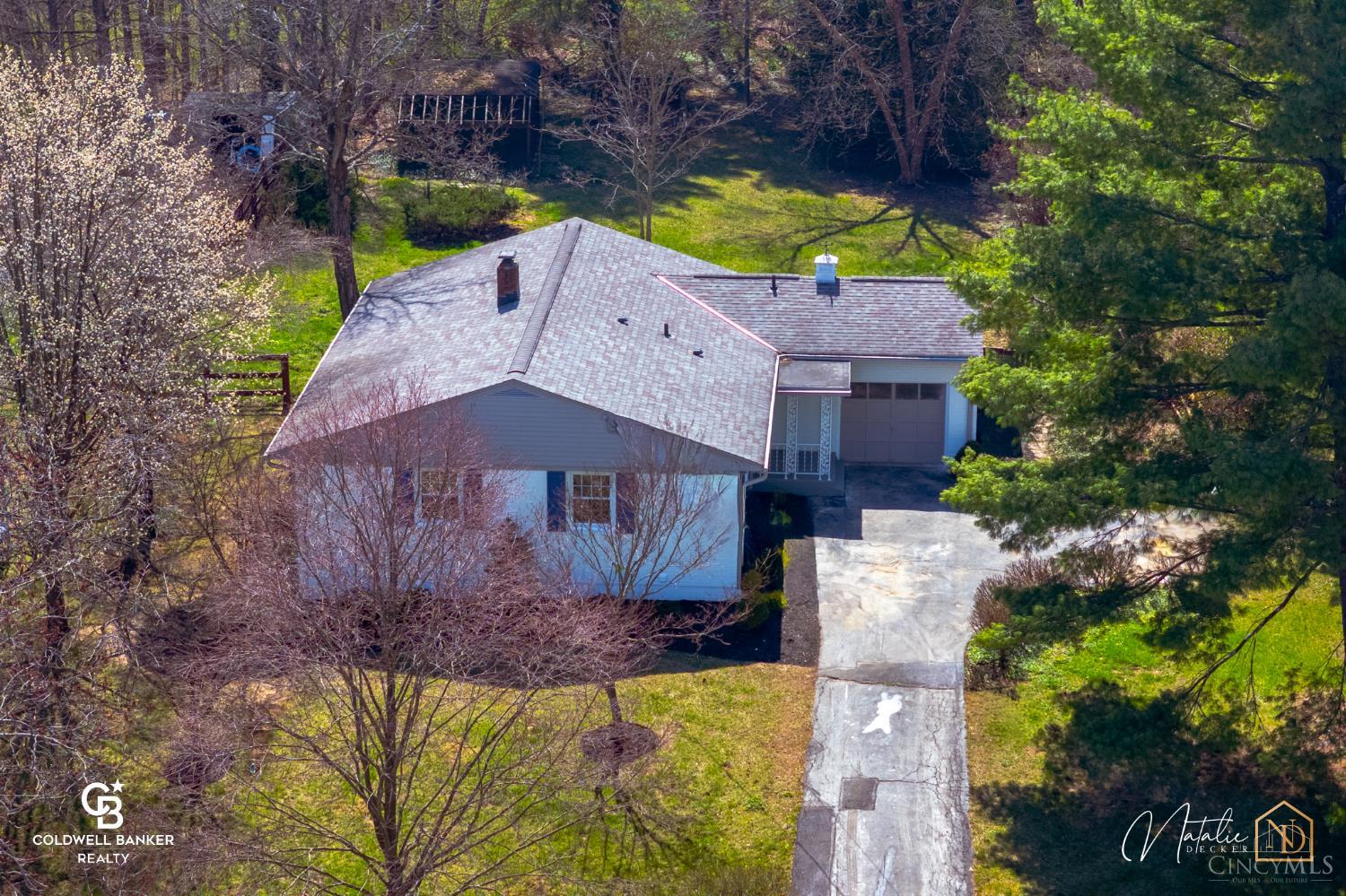 357 Meadowcrest Road Cincinnati, OH 45231 - Photo 54 of 61