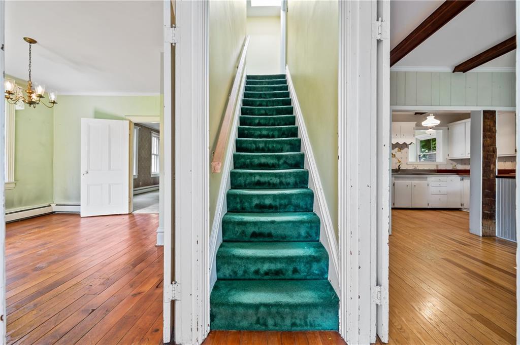416 Cedar Run Road Allison Park, PA 15101 - Photo 4 of 24 Gallery Image 4