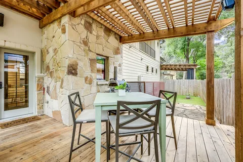 $1,450,000 | 2913 Cherry Lane, Unit A, Austin, TX 78703