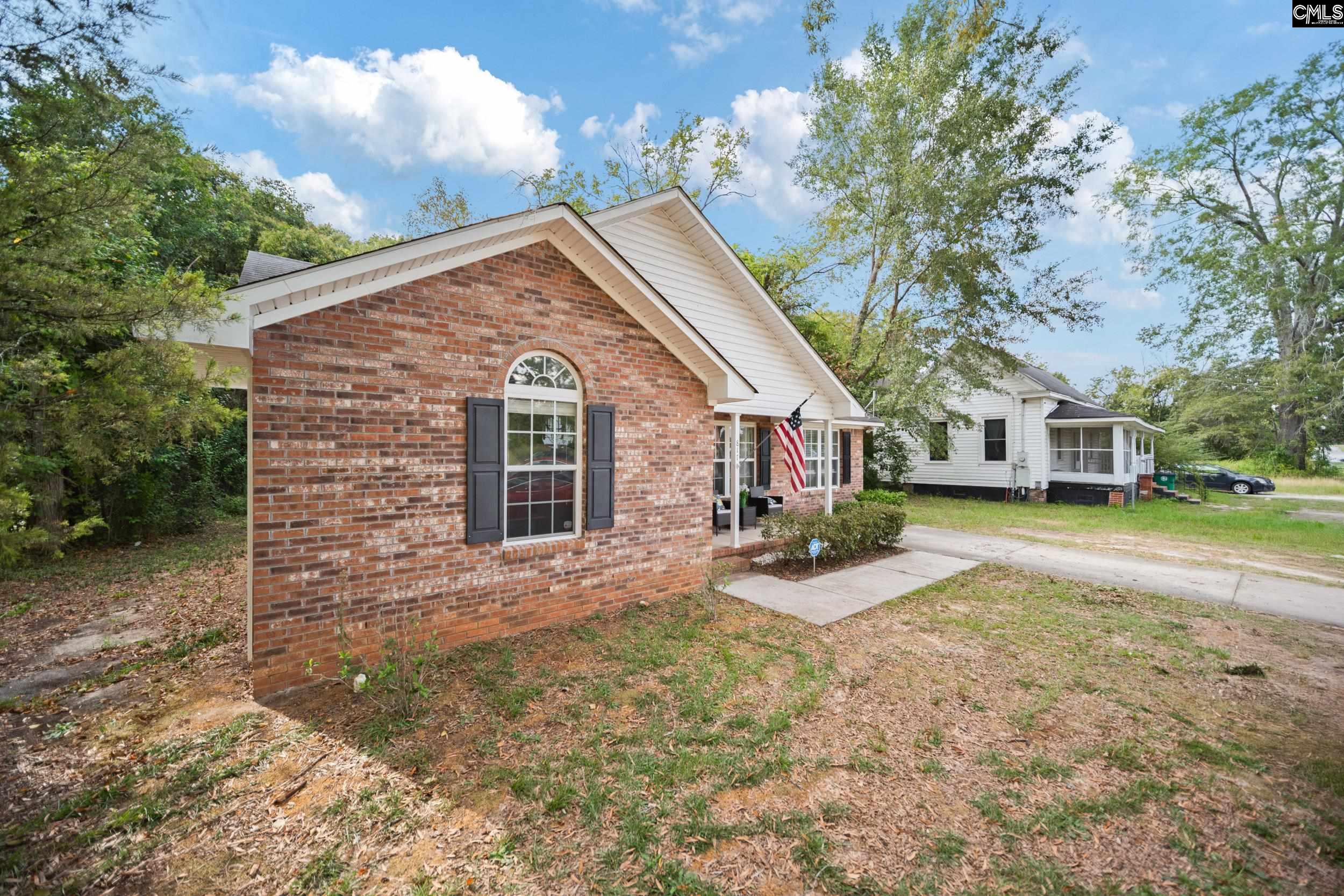 817 Church Street Camden, SC 29020 - Photo 3 of 26