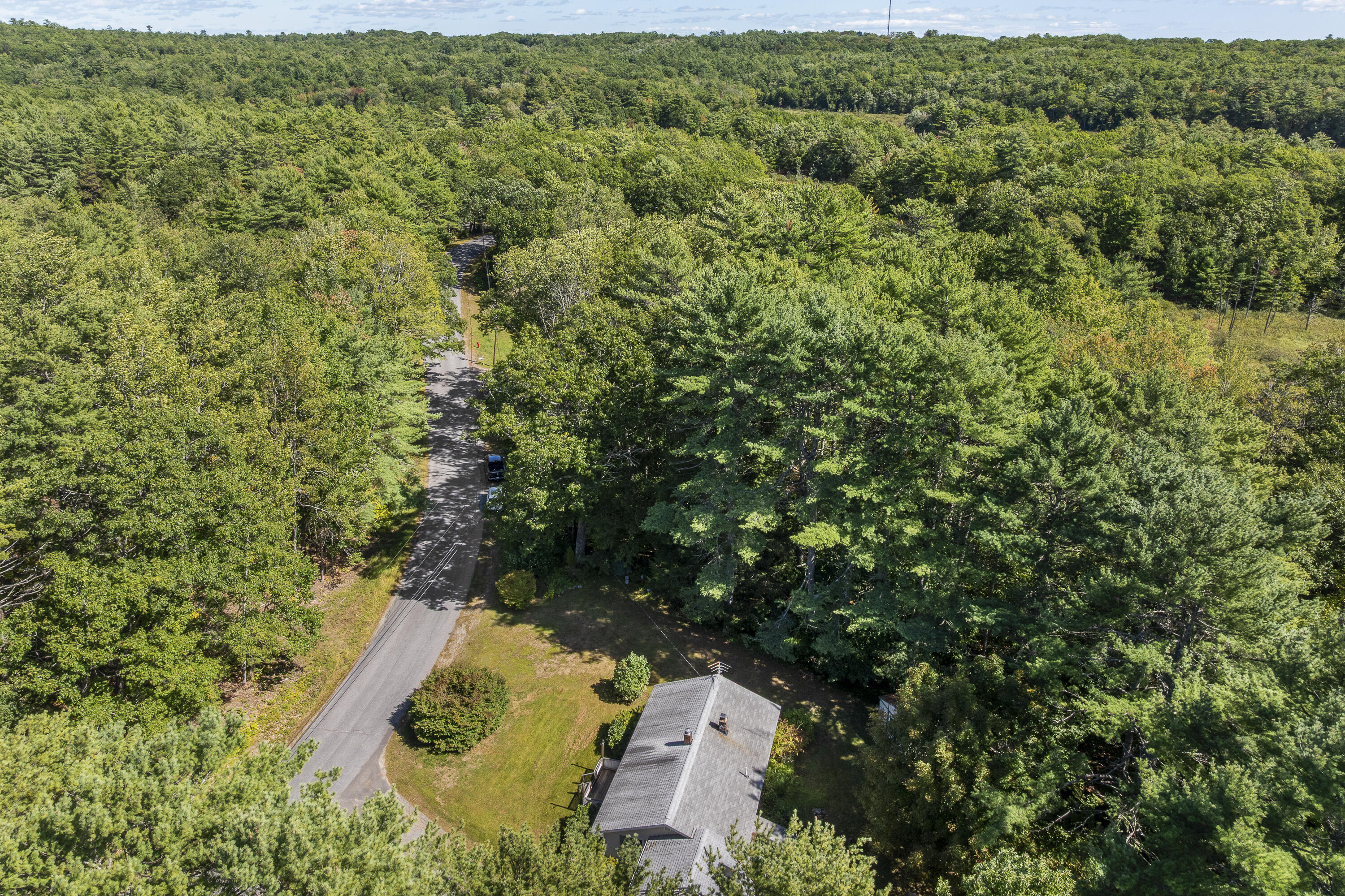 81 Back Meadow Road Damariscotta, ME 04543 - Photo 3 of 65 aerials