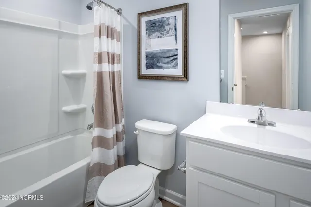 $219,990 | 2054 Lewis Creek Circle Northeast, Winnabow, NC 28479