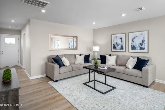 $219,990 | 2054 Lewis Creek Circle Northeast, Winnabow, NC 28479