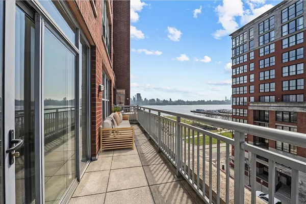 $1,700,000 | 1125 Maxwell Lane, Unit 604, Hoboken, NJ 07030