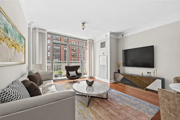 $1,700,000 | 1125 Maxwell Lane, Unit 604, Hoboken, NJ 07030