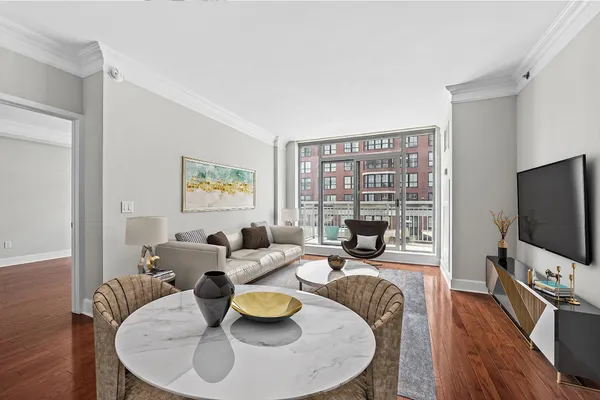 $1,700,000 | 1125 Maxwell Lane, Unit 604, Hoboken, NJ 07030