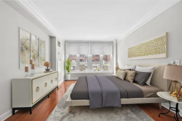 $1,700,000 | 1125 Maxwell Lane, Unit 604, Hoboken, NJ 07030