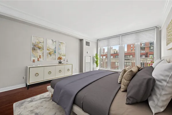 $1,700,000 | 1125 Maxwell Lane, Unit 604, Hoboken, NJ 07030